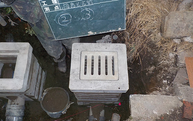 施工承認工事（大阪市Ⅰ型）